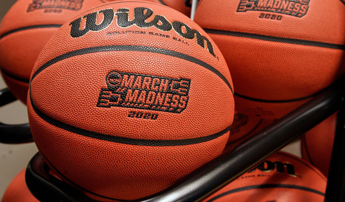 Basketballs