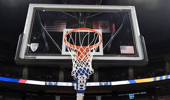 Basketball Goal