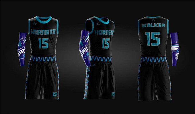 Basketball Kit