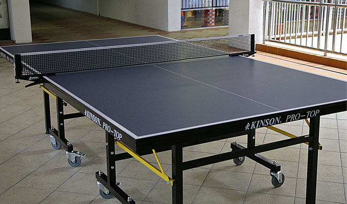 Table Tennis 