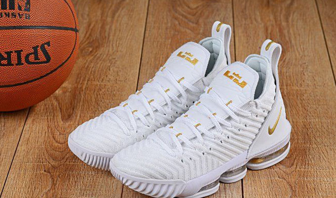 Basketball Shoes