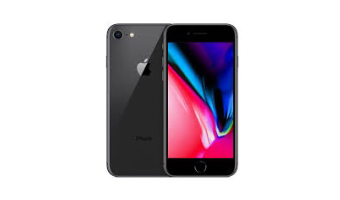 IPHONE 8 64 GB 10/10 WATERPROOF WHITE ,  SPACE GREY , PRODUCT RED, ROSE GOLD