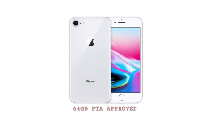 IPHONE 8 64 GB 10/10 WATERPROOF WHITE ,  SPACE GREY , PRODUCT RED, ROSE GOLD