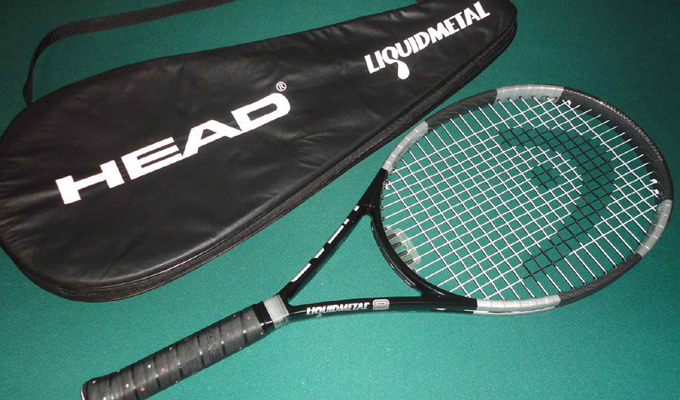 Tennis Racket