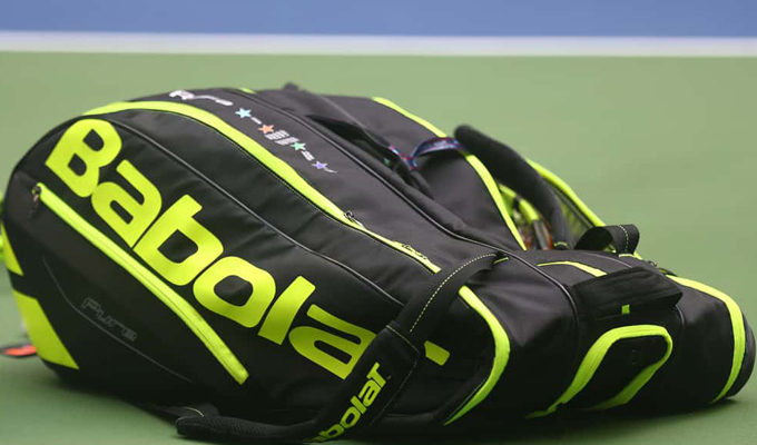 Tennis Bag