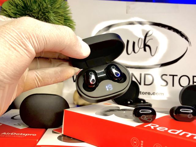 REDMI AIRDOTS PRO 