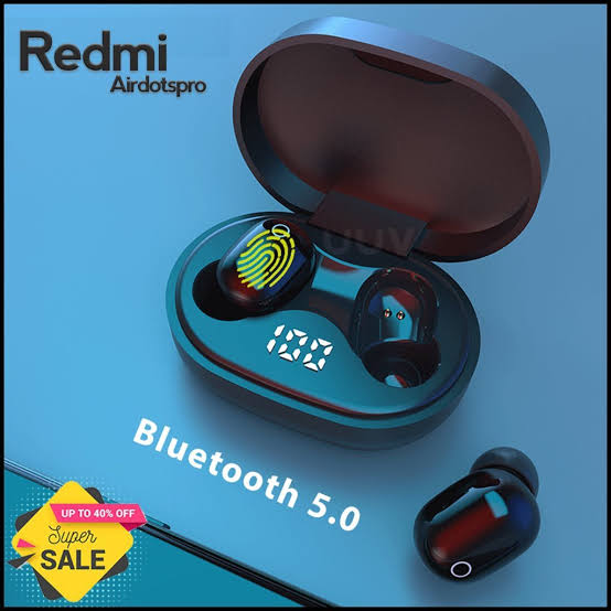 REDMI AIRDOTS PRO 