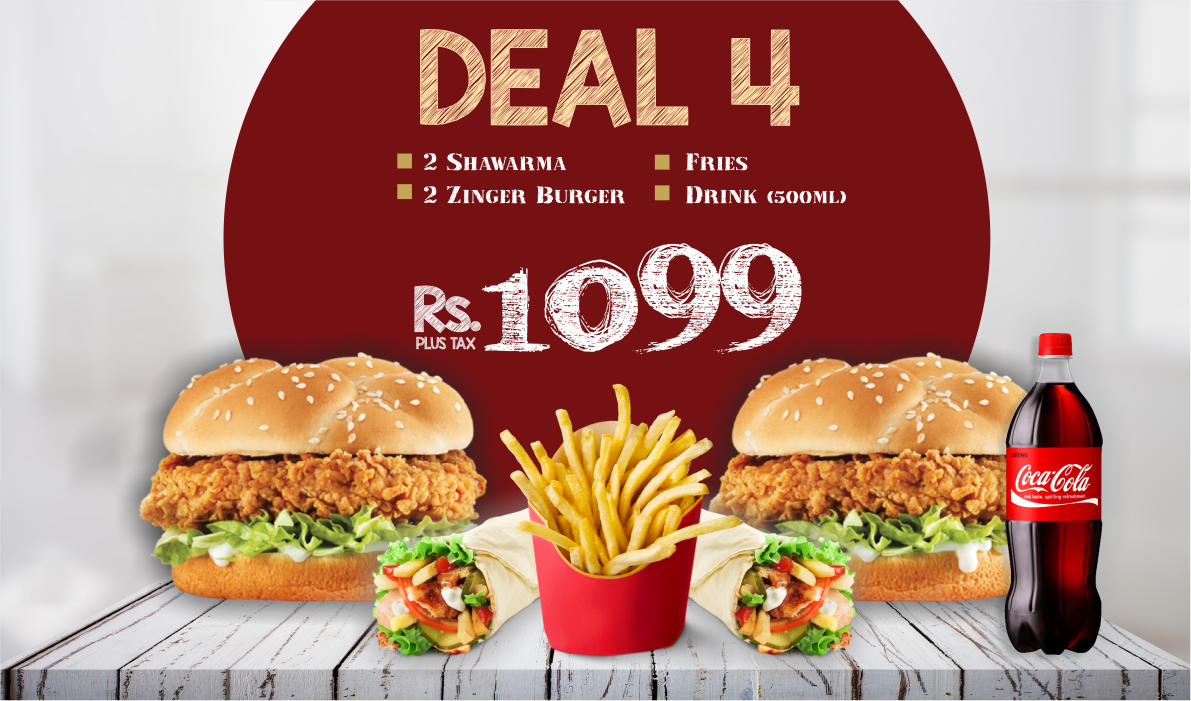 Deal4