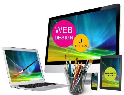 Web Design Company in Lahore, Pakistan