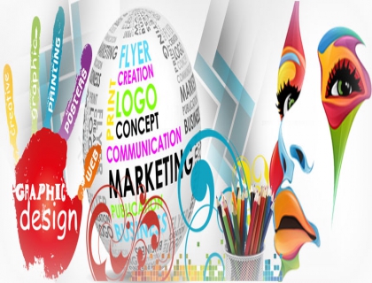 Graphic designing company in lahore