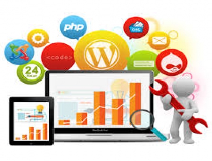 Web Designing  in Lahore