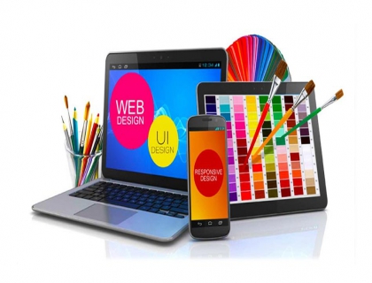 Web Designing  in Lahore