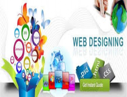 Free web designing