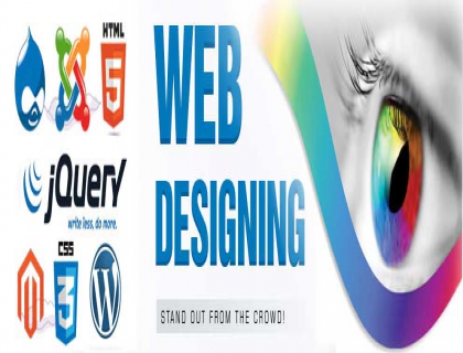 Free web designing