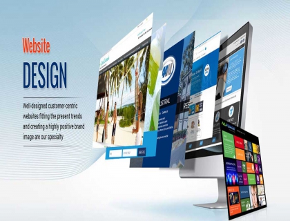 Free web designing