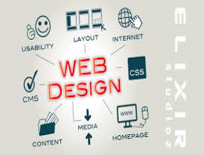 web design