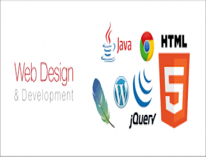 web design