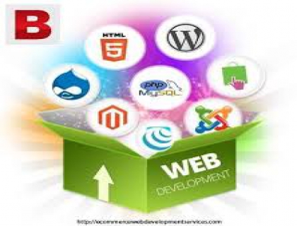 Web design in Lahore