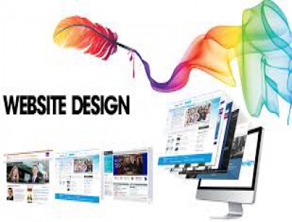 Web designing