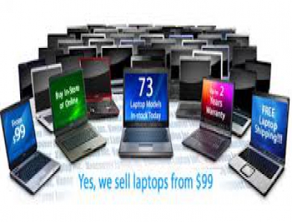 Ahsan Computers