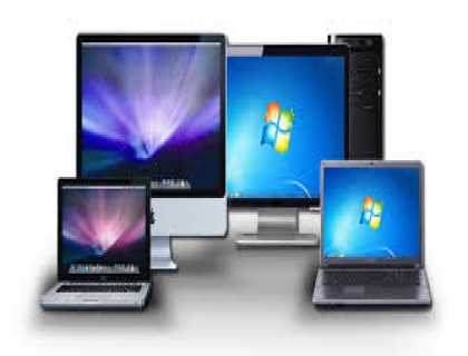Ahsan Computers