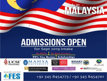 Study In UK, USA, Australia, Canada, Germany, Ireland, Malay