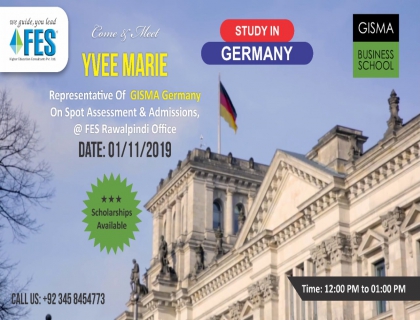 Study Abroad With The Leading Education Consultants