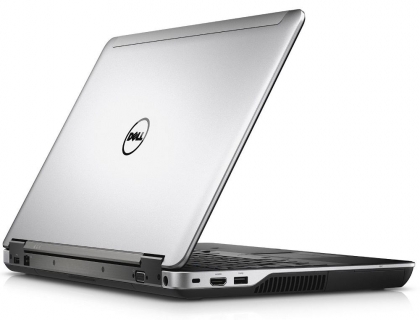 DELL E6540 CORE I7 4TH GENERATION