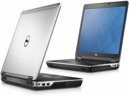 DELL E6430 CORE I7