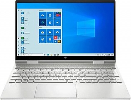 HP 15 DY1076nr Ice Lake  10th Gen Core i5 