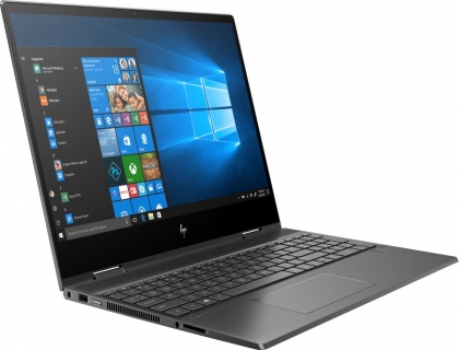 HP ENVY x360  15 DS0000AU 