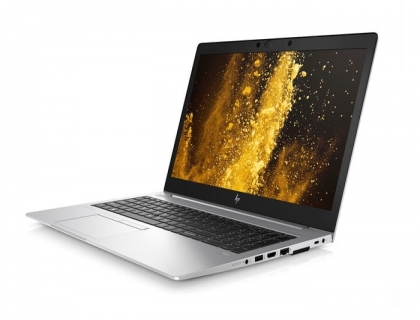 HP Elitebook 850 G6 Whiskey Lake  8th Gen Ci5 