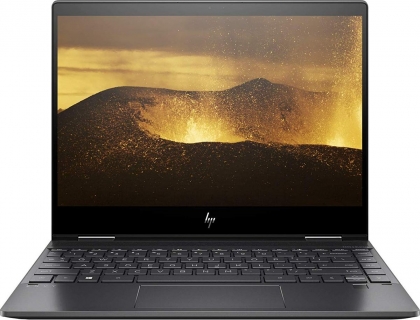 HP ENVY x360  15 DS0002AU  AMD Ryzen7 