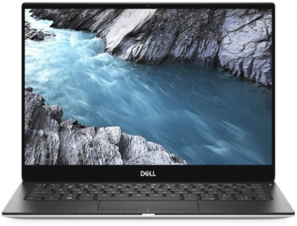 Dell XPS 13 7390 Comet Lake  10th Gen Core i5 