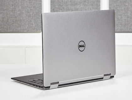 Dell Inspiron 13 5301  Tiger Lake  11th Gen Core i7