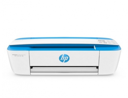 HP DeskJet Ink Advantage 3775 AllinOne Wifi Printer