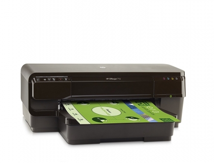 HP OfficeJet 7110 ePrinter