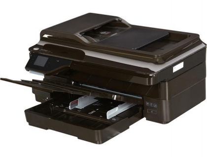 HP OfficeJet 7612 Wide