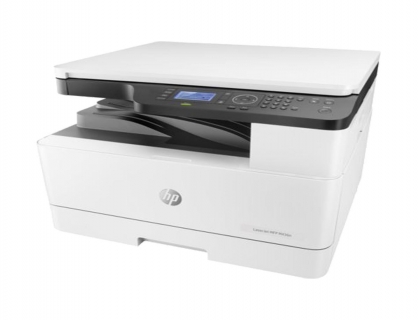 HP LaserJet MFP M436N Printer