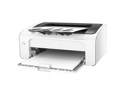 HP LaserJet Pro M12A Printer