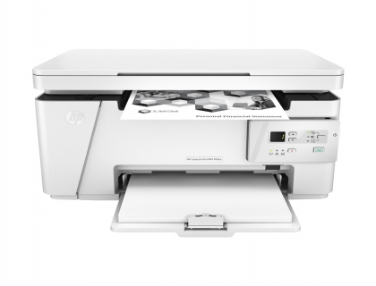 HP LaserJet Pro M203D Printer