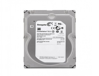 Seagate Constellation 3TB 7200RPM Hard Drive