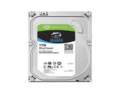 Seagate Skyhawk Surveillance 1TB 5900RPM Hard Drive