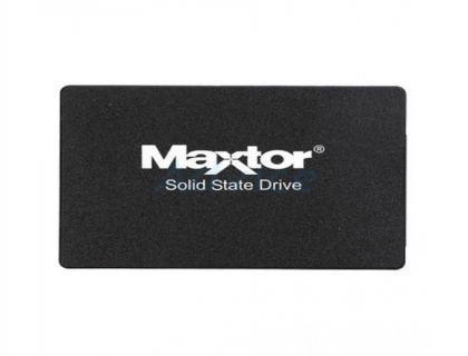 Seagate Maxtor Z1 240GB Solid State Drive