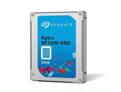 Seagate Nytro 240GB 2.5