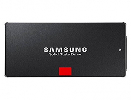Samsung 850 Pro 2TB SATA III Internal SSD