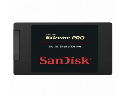 SanDisk 960GB Extreme Pro Solid State Drive