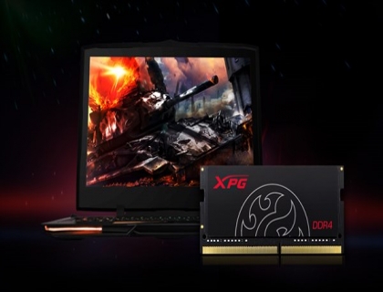 Adata XPG Hunter 16GB DDR4 