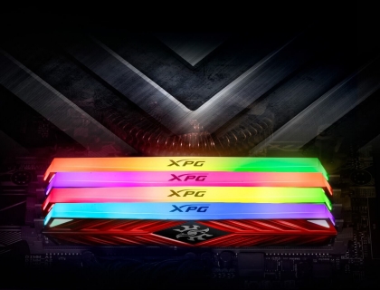 Adata XPG Spectrix 16GB DDR4 2666Mhz RAM