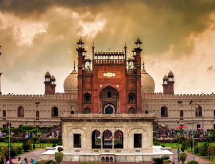 Lahore City Sightseeing